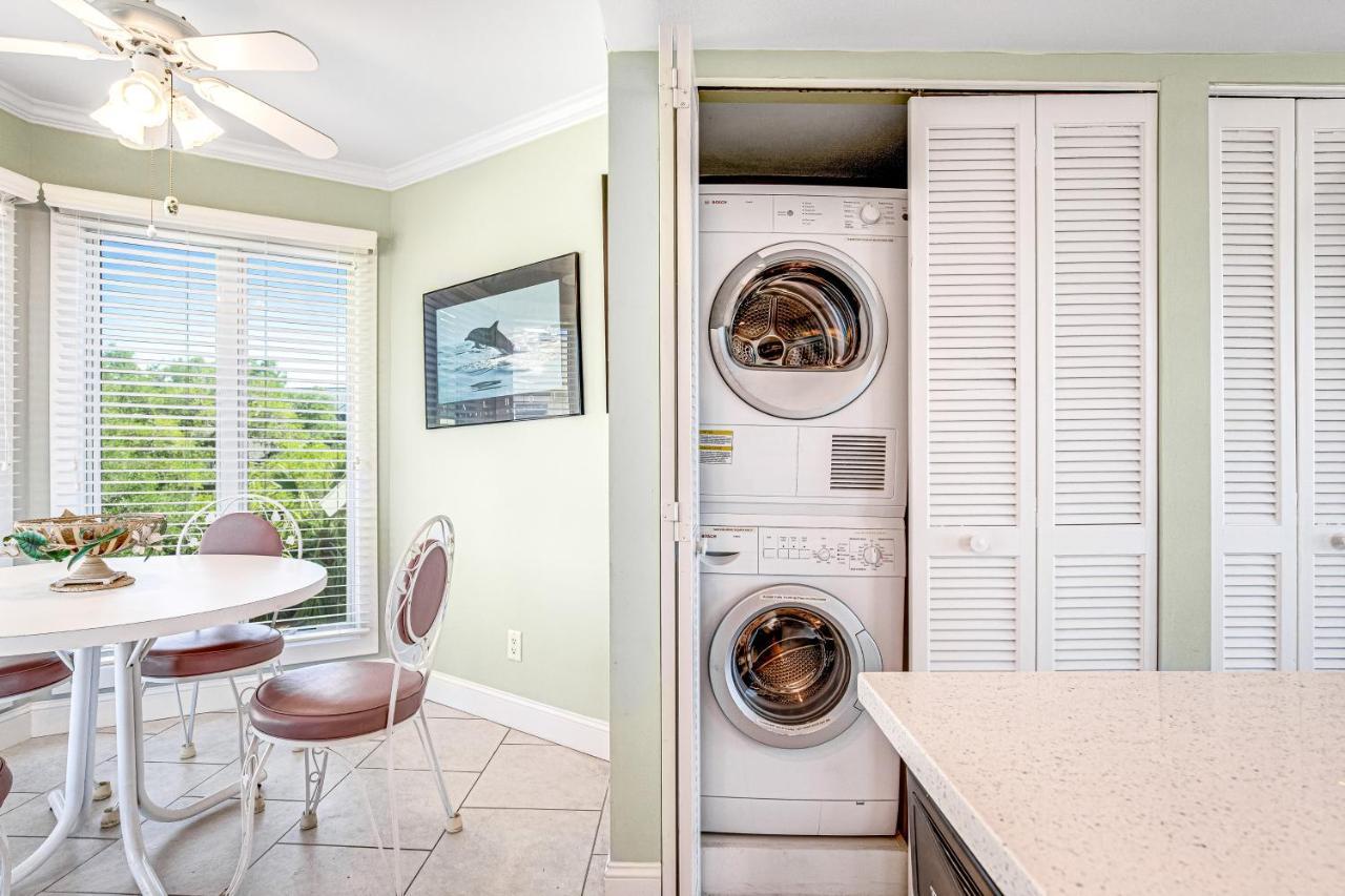 Port O'Call B-301 Isle of Palms Exterior photo