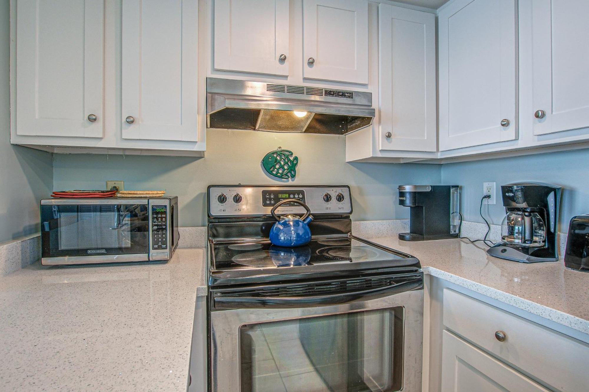 Port O'Call B-301 Isle of Palms Exterior photo