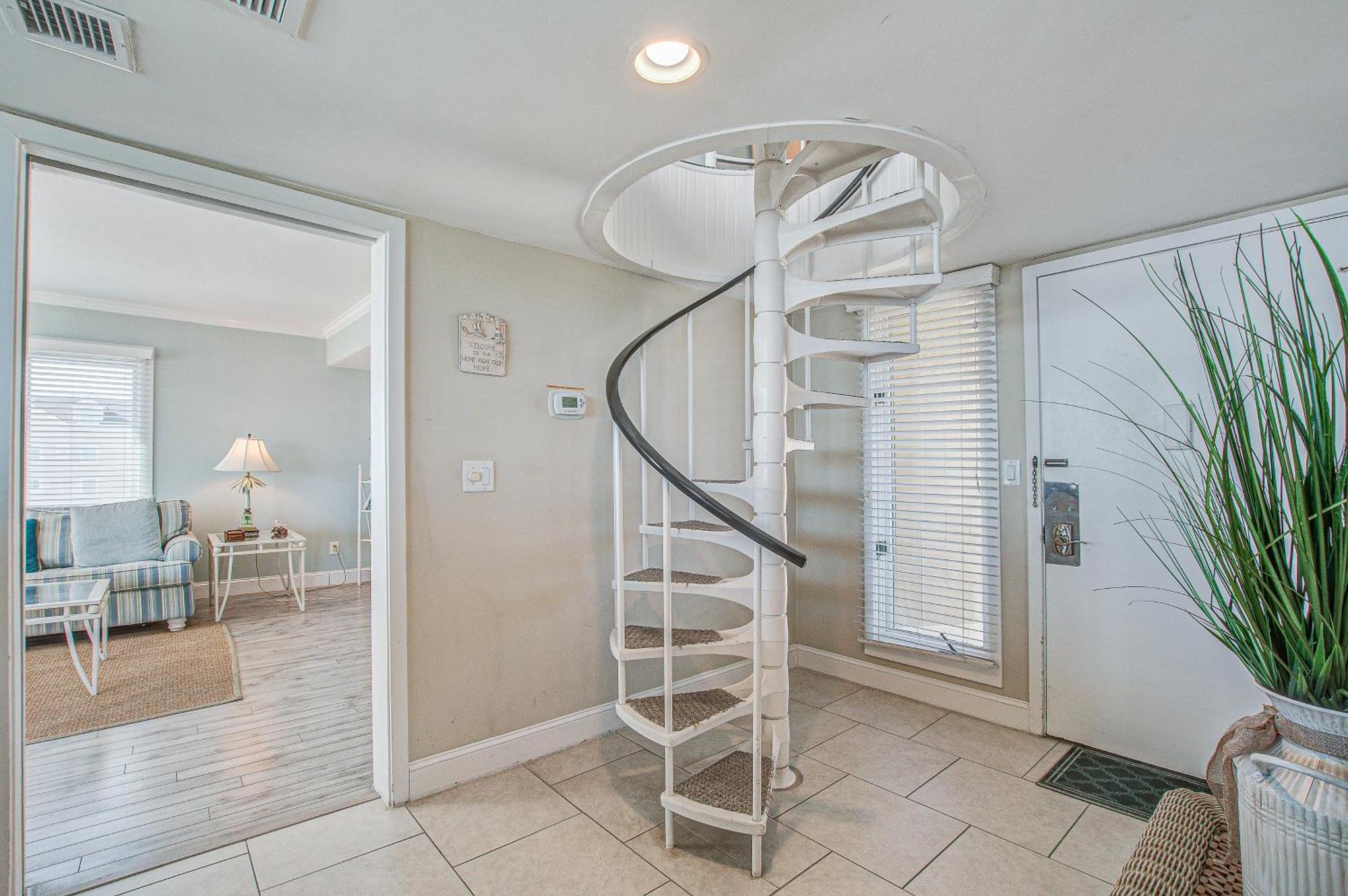 Port O'Call B-301 Isle of Palms Exterior photo